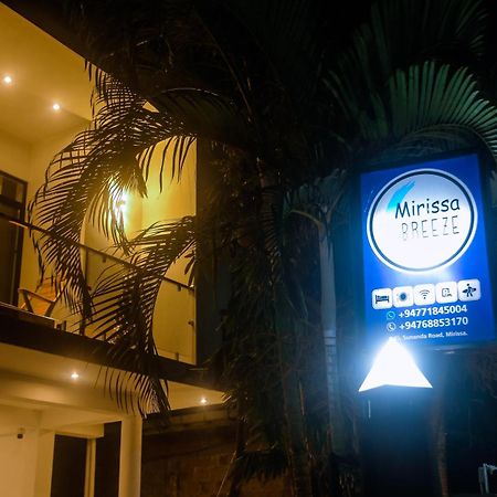 Mirissa Breeze Hotel Luaran gambar
