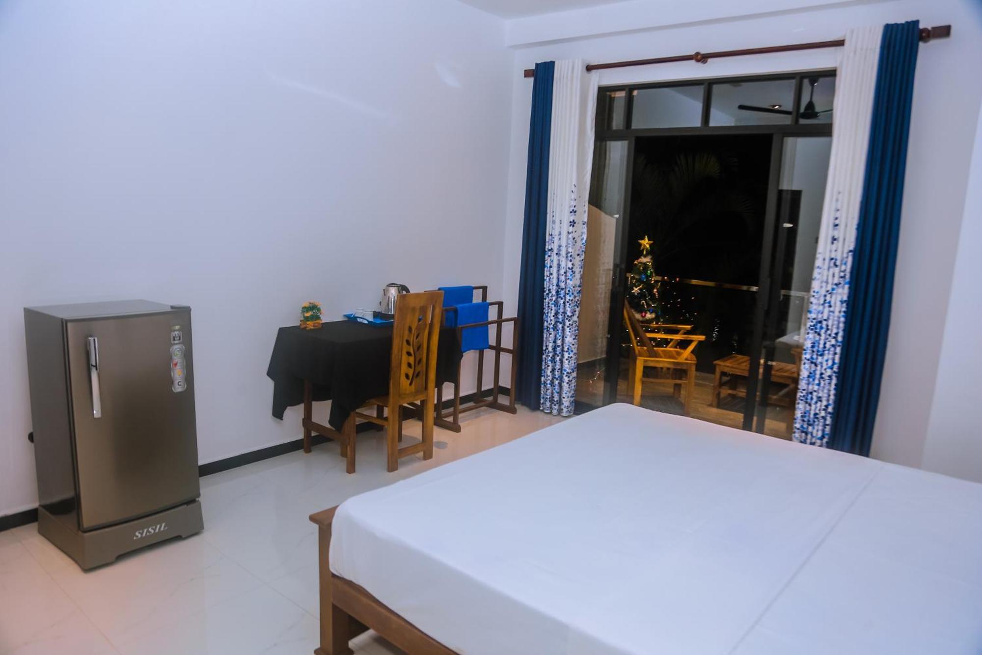 Mirissa Breeze Hotel Luaran gambar