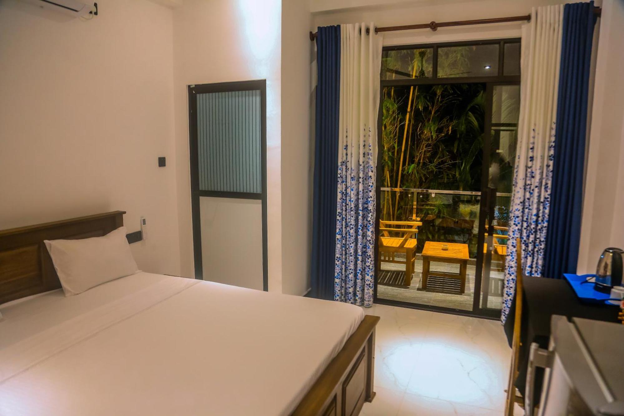 Mirissa Breeze Hotel Luaran gambar