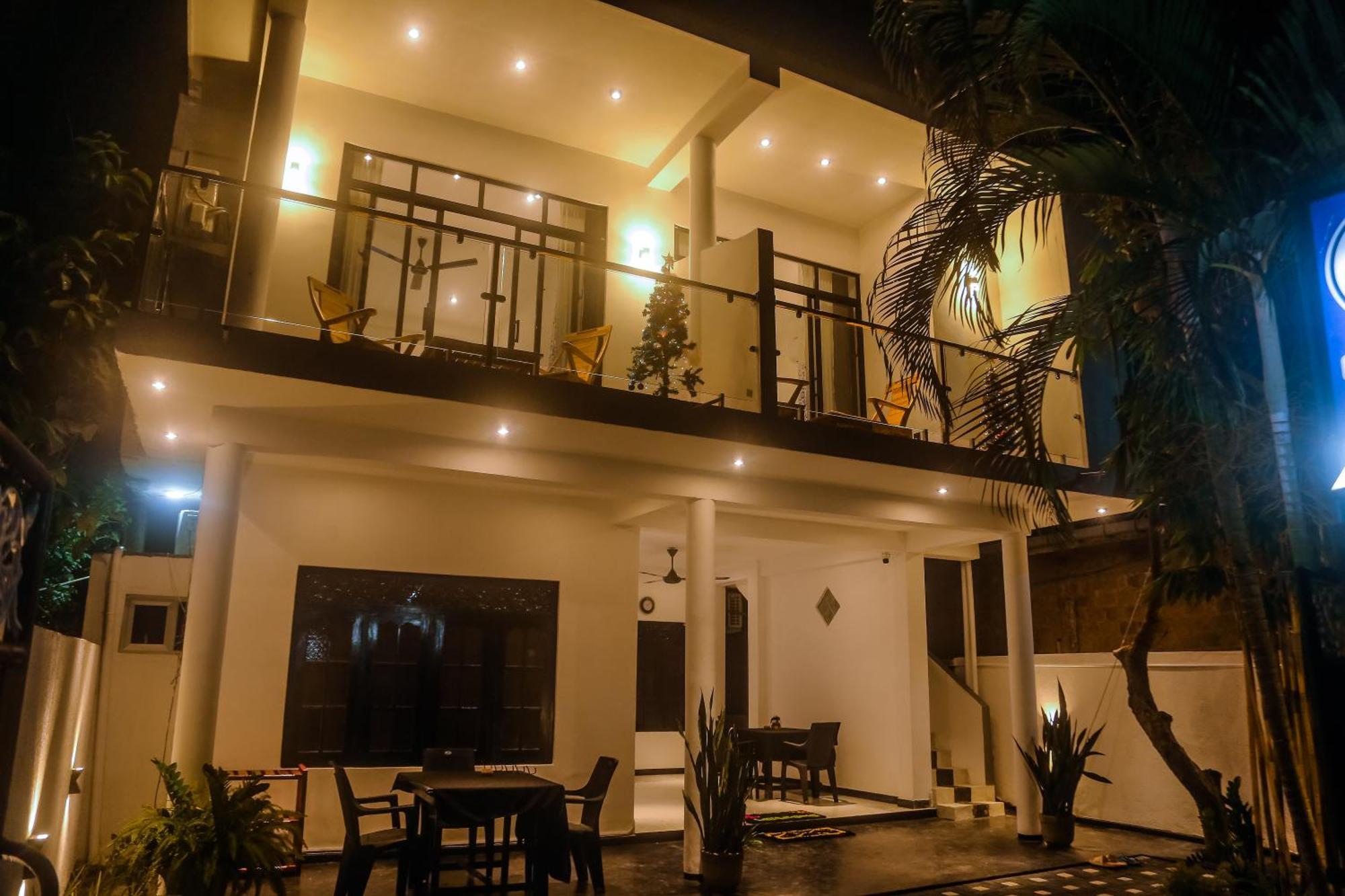 Mirissa Breeze Hotel Luaran gambar