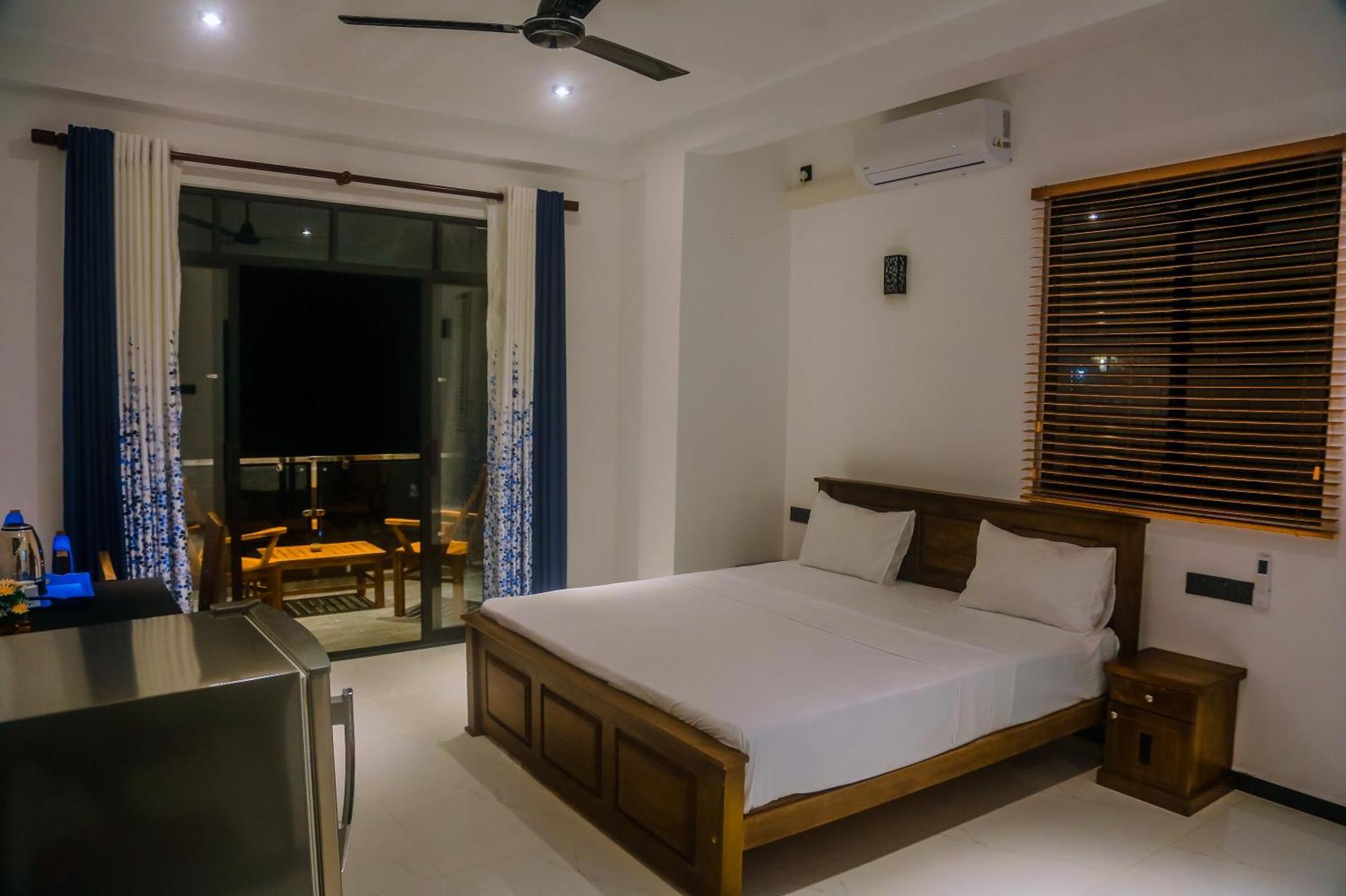 Mirissa Breeze Hotel Luaran gambar