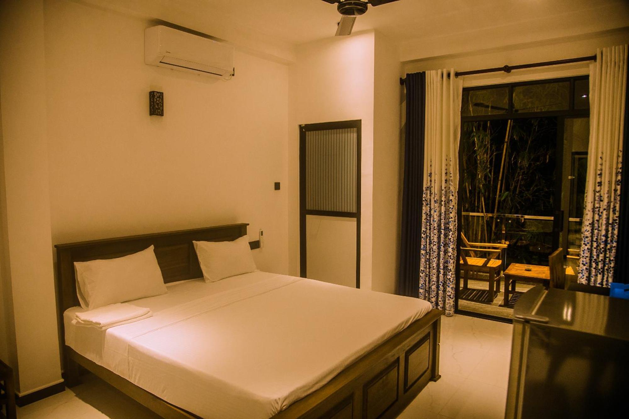 Mirissa Breeze Hotel Luaran gambar