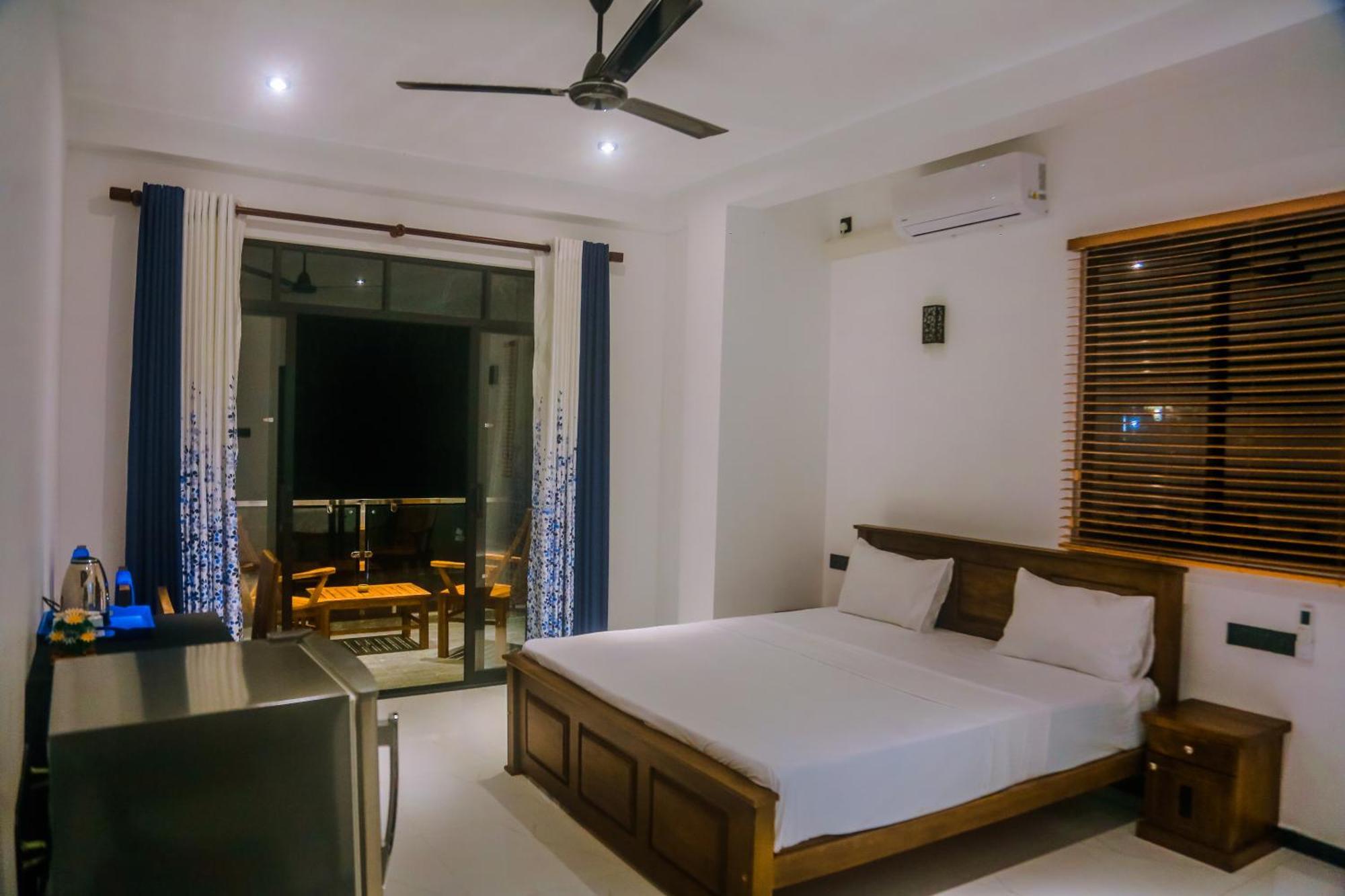 Mirissa Breeze Hotel Luaran gambar