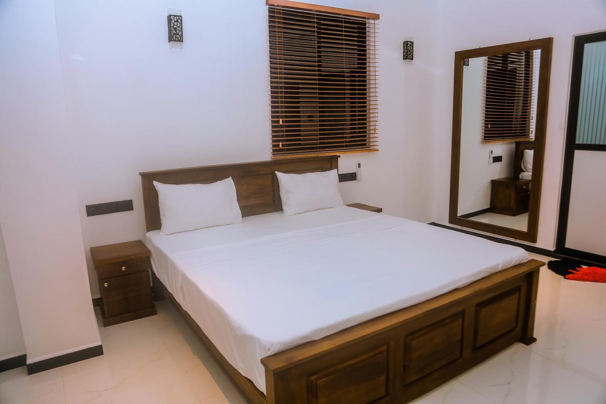 Mirissa Breeze Hotel Luaran gambar