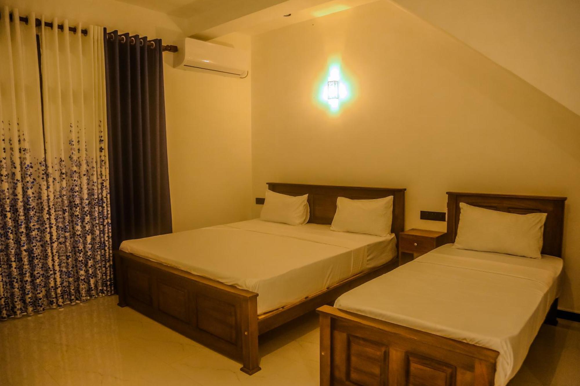 Mirissa Breeze Hotel Luaran gambar