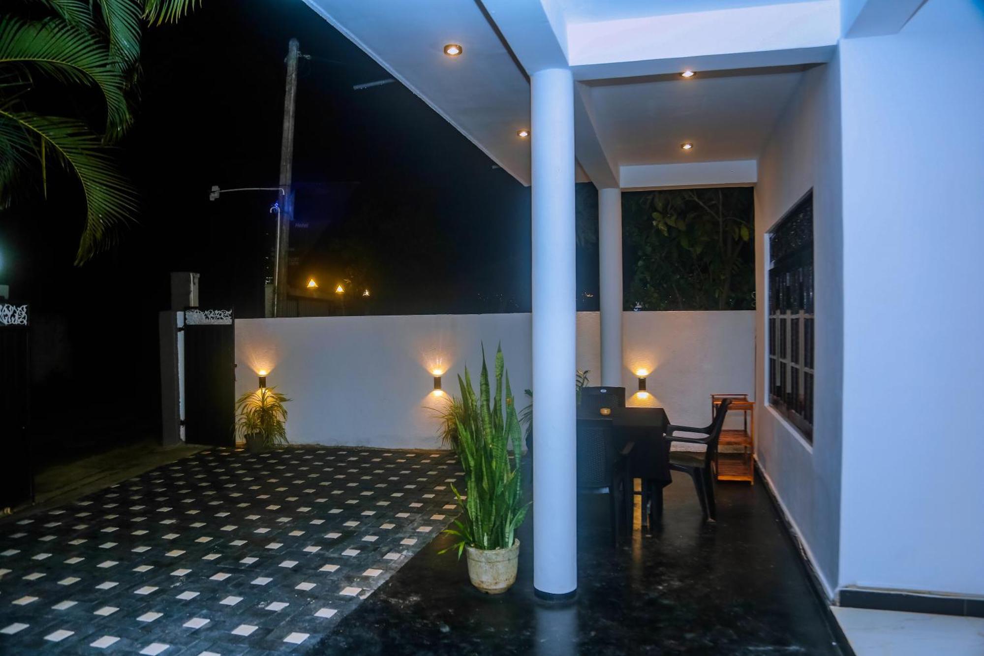 Mirissa Breeze Hotel Luaran gambar