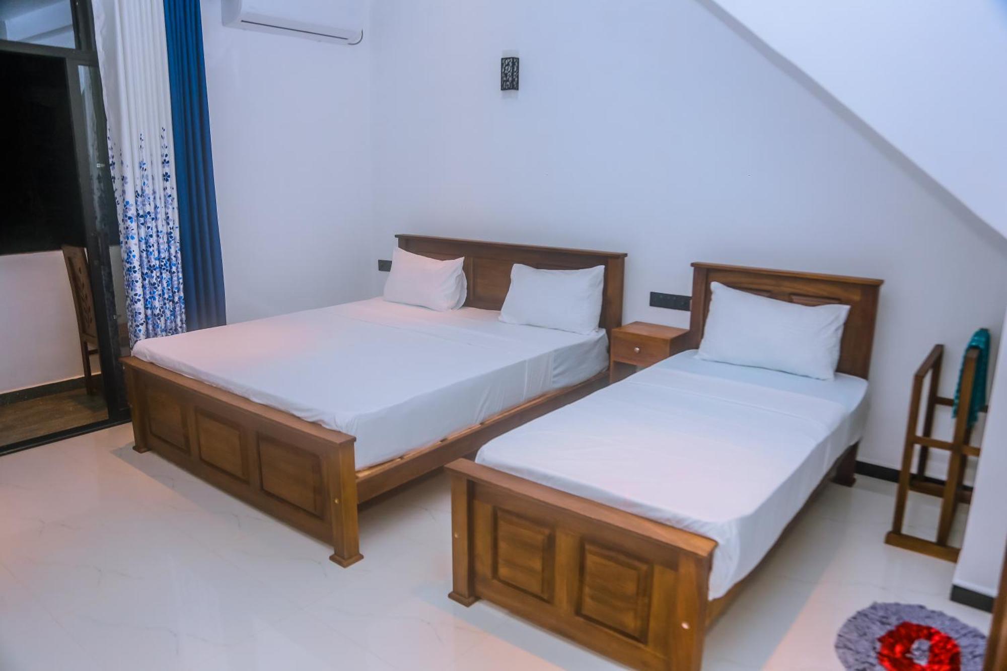 Mirissa Breeze Hotel Luaran gambar