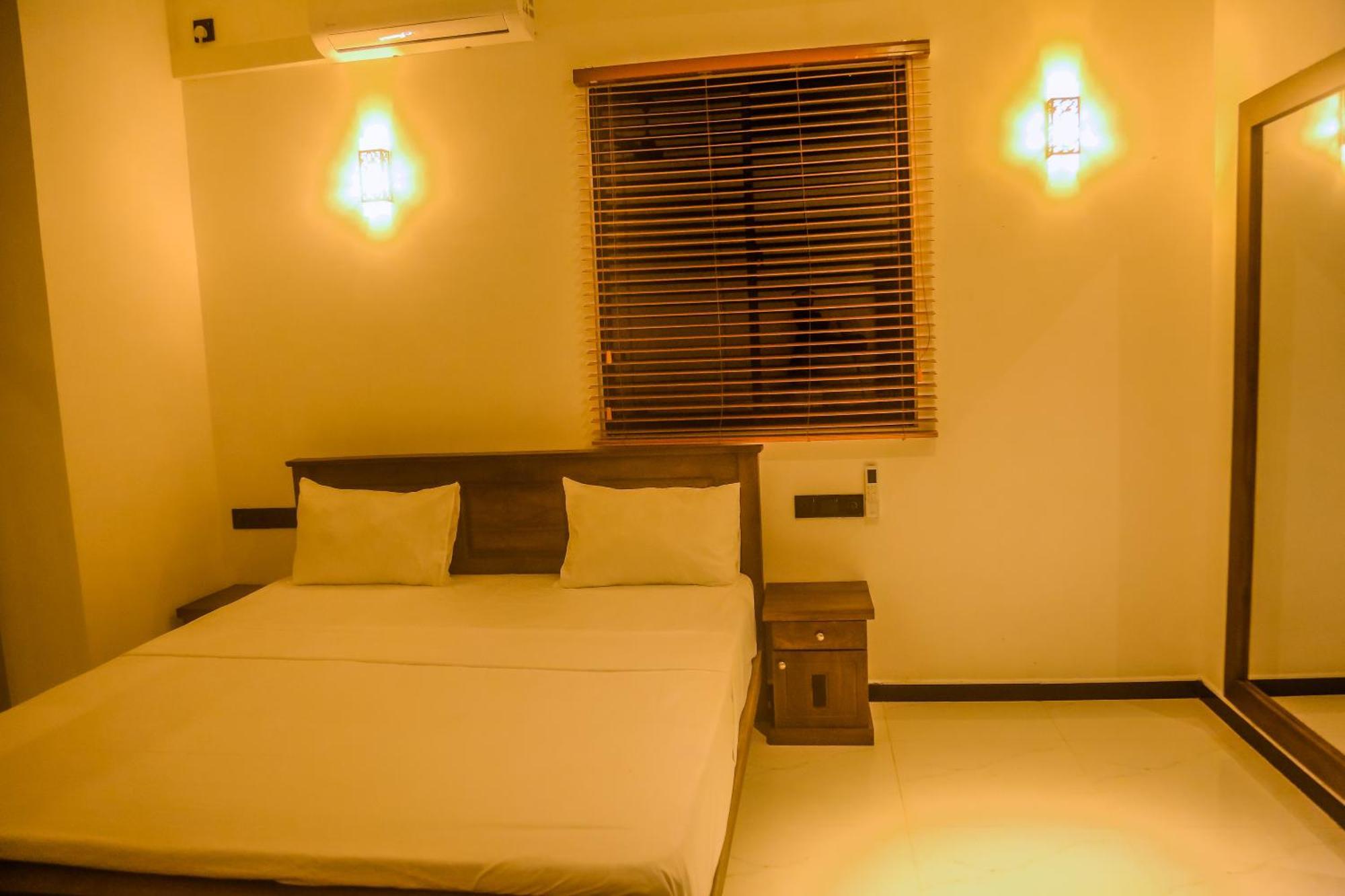 Mirissa Breeze Hotel Luaran gambar