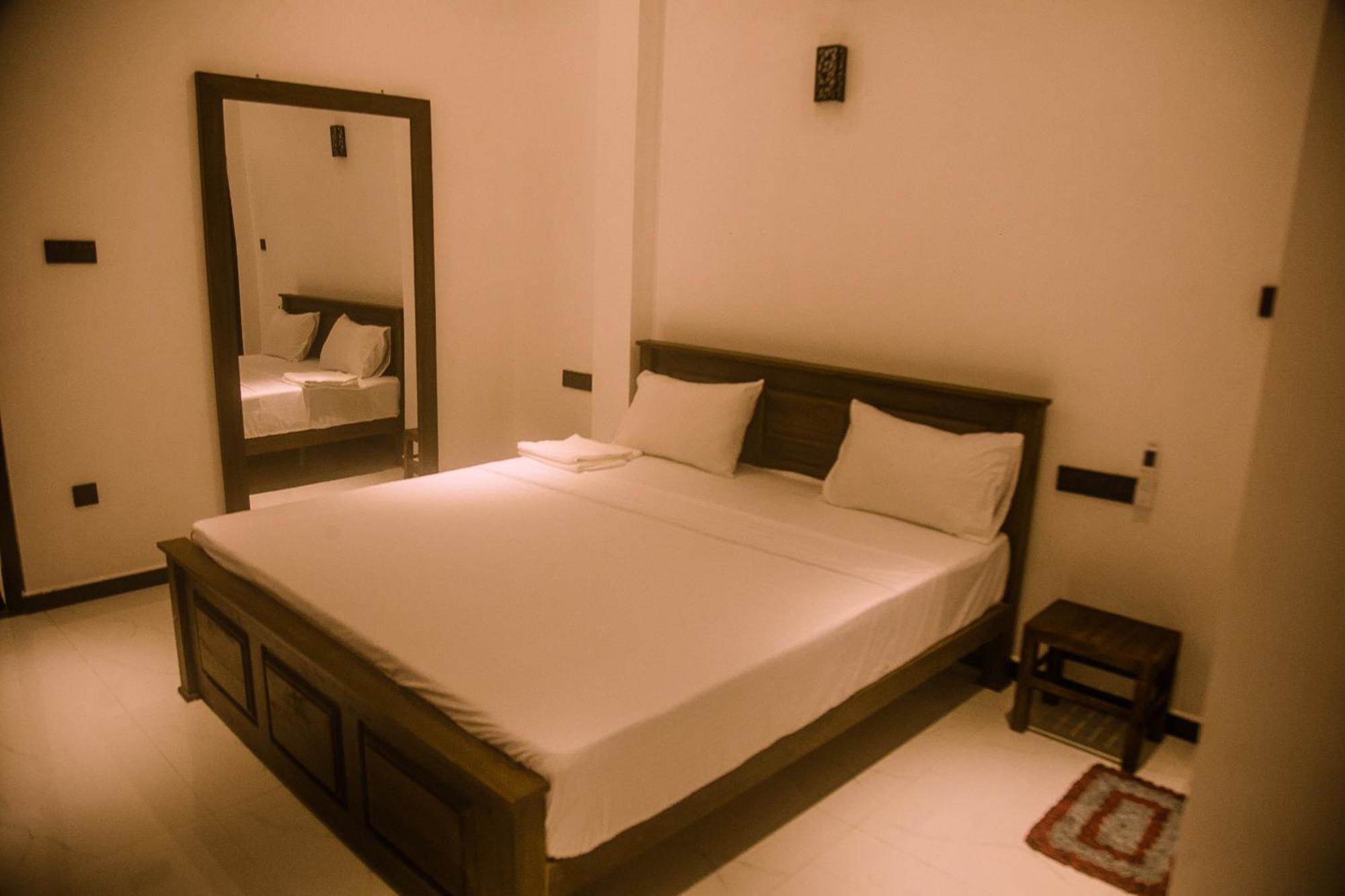 Mirissa Breeze Hotel Luaran gambar