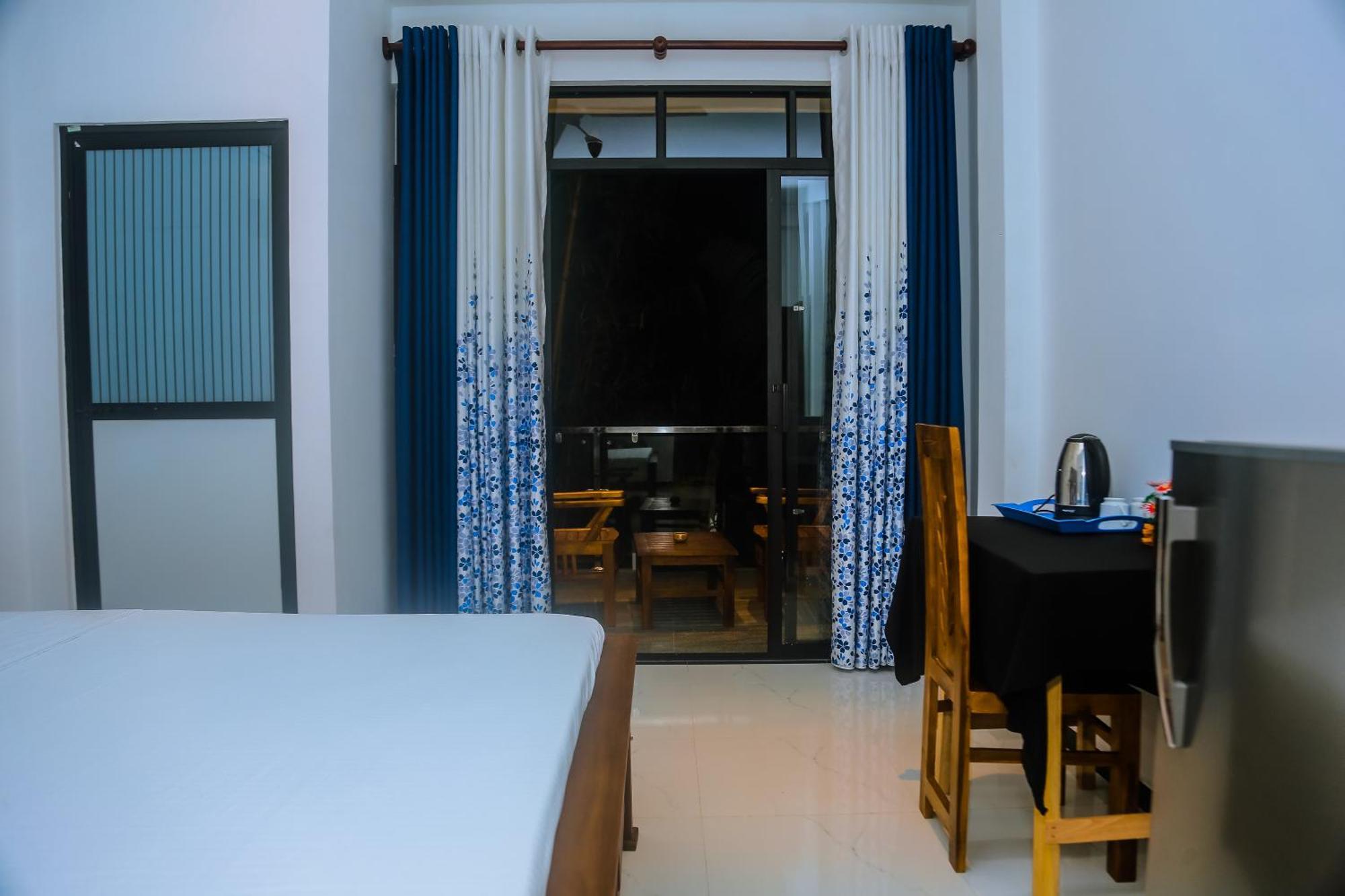 Mirissa Breeze Hotel Luaran gambar
