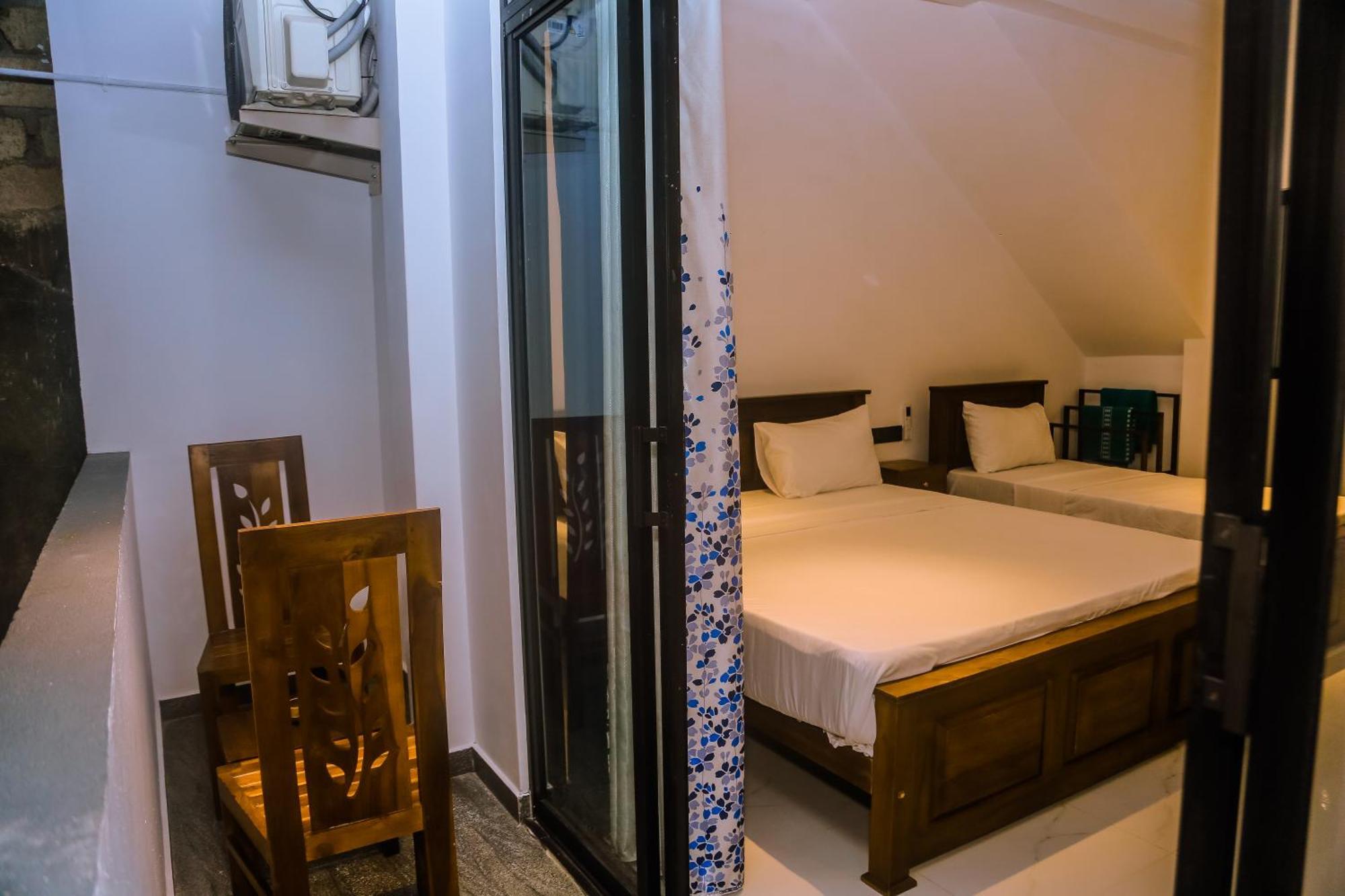 Mirissa Breeze Hotel Luaran gambar