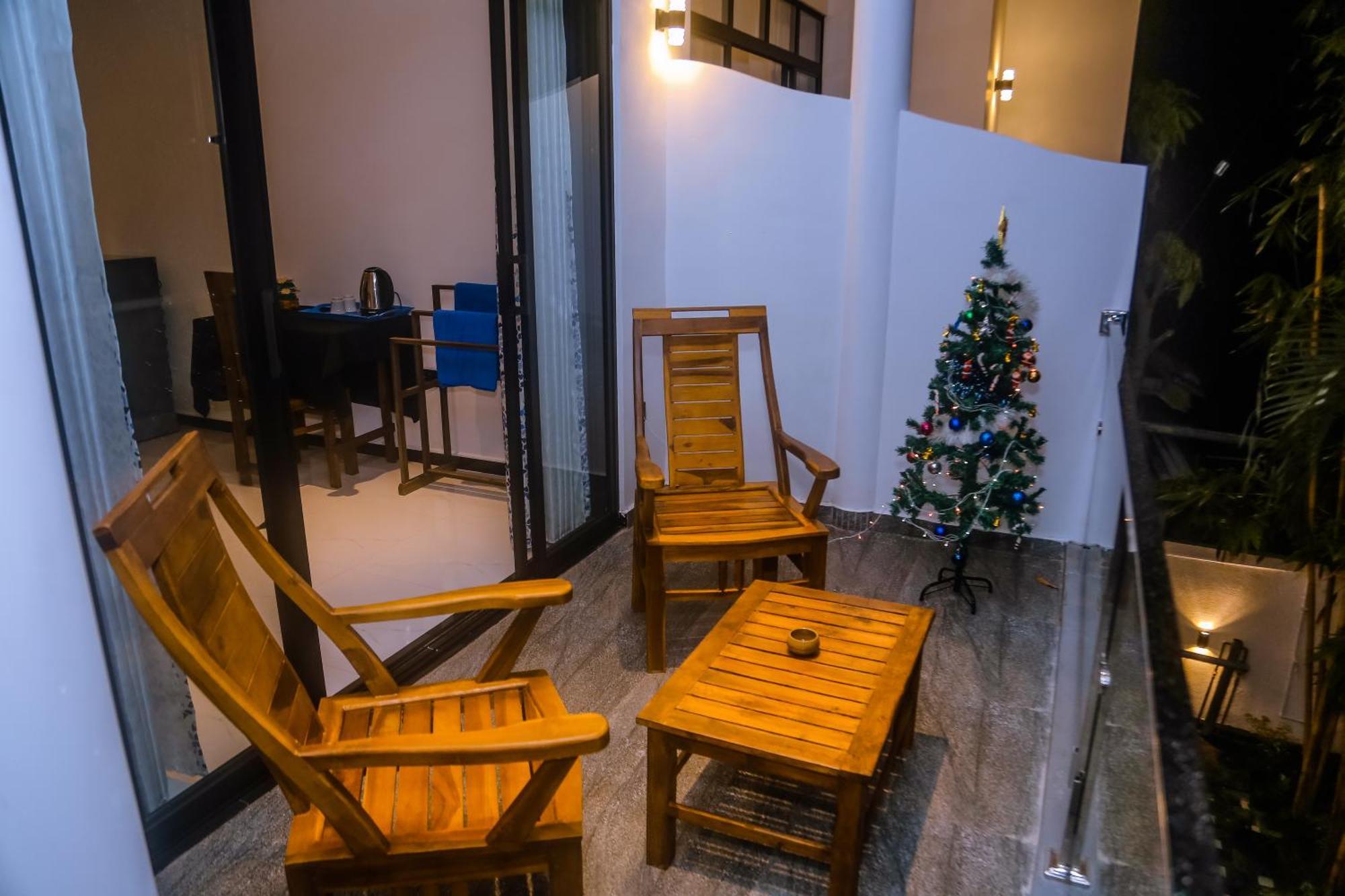 Mirissa Breeze Hotel Luaran gambar