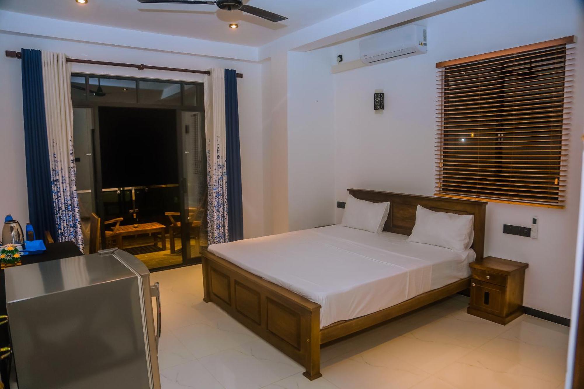 Mirissa Breeze Hotel Luaran gambar