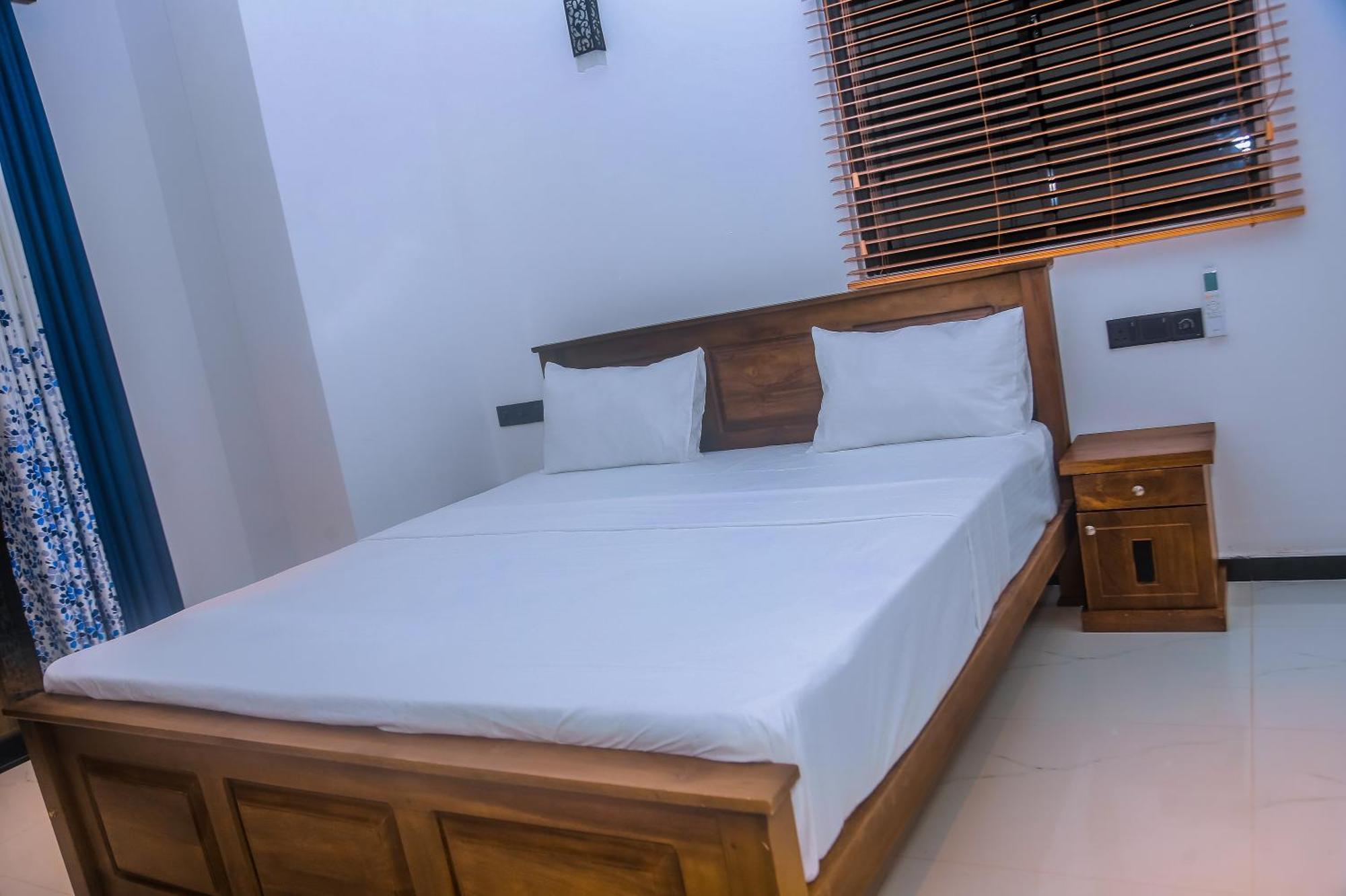 Mirissa Breeze Hotel Luaran gambar