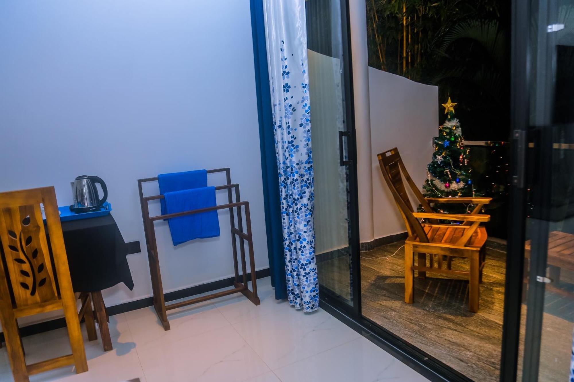 Mirissa Breeze Hotel Luaran gambar