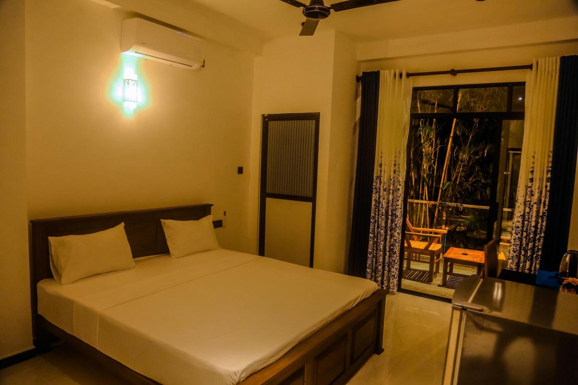 Mirissa Breeze Hotel Luaran gambar