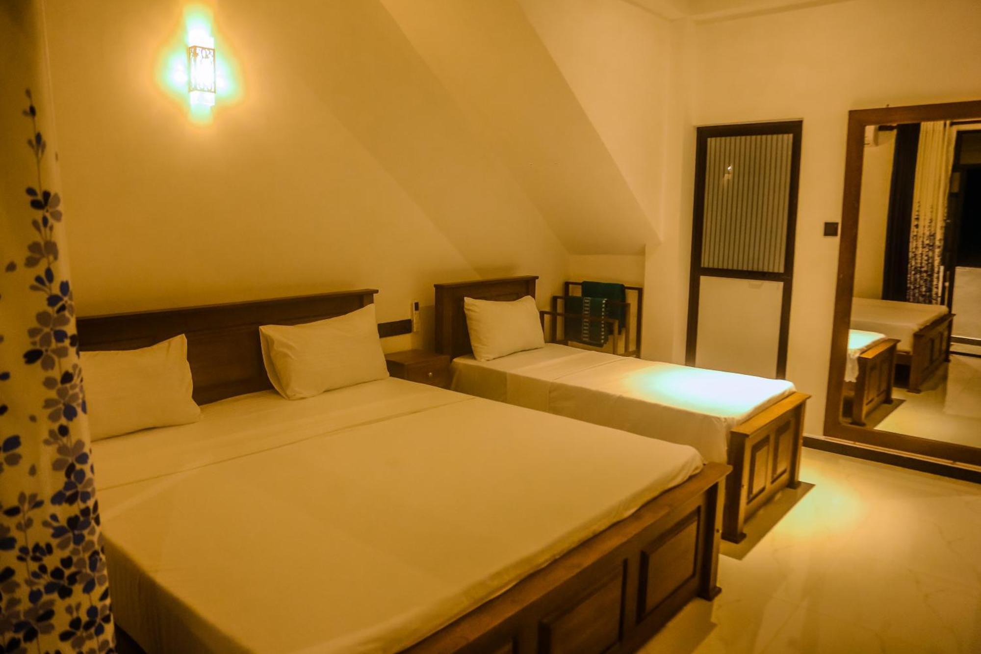 Mirissa Breeze Hotel Luaran gambar
