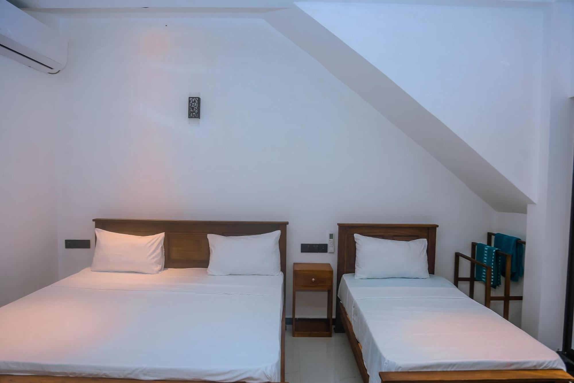 Mirissa Breeze Hotel Luaran gambar