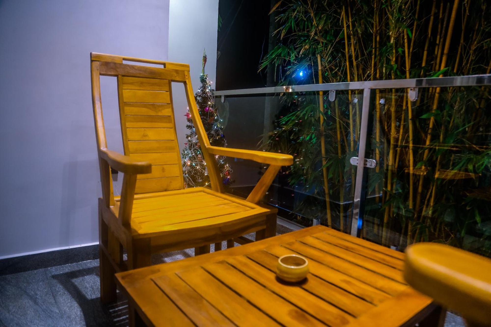 Mirissa Breeze Hotel Luaran gambar
