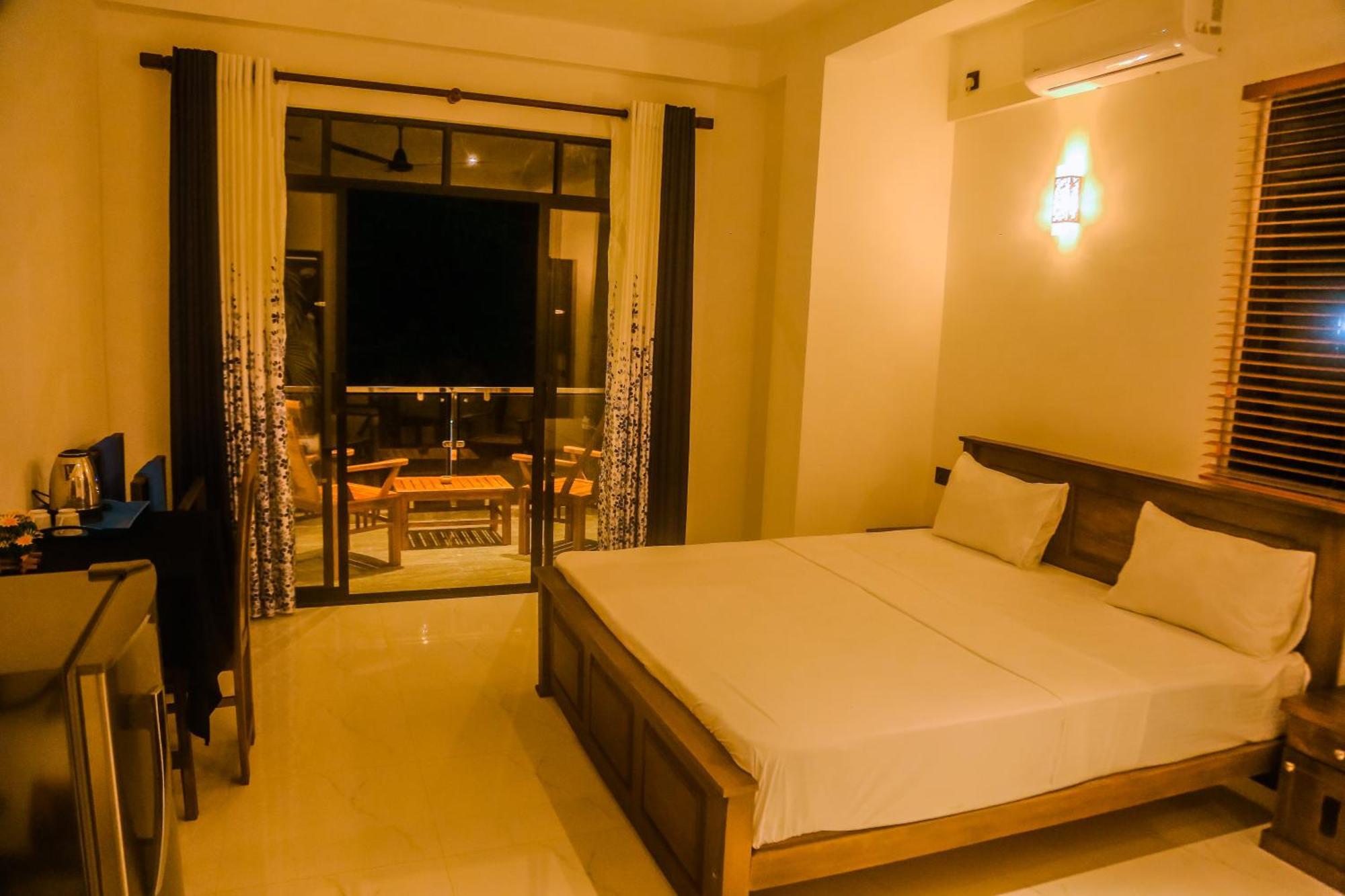 Mirissa Breeze Hotel Luaran gambar