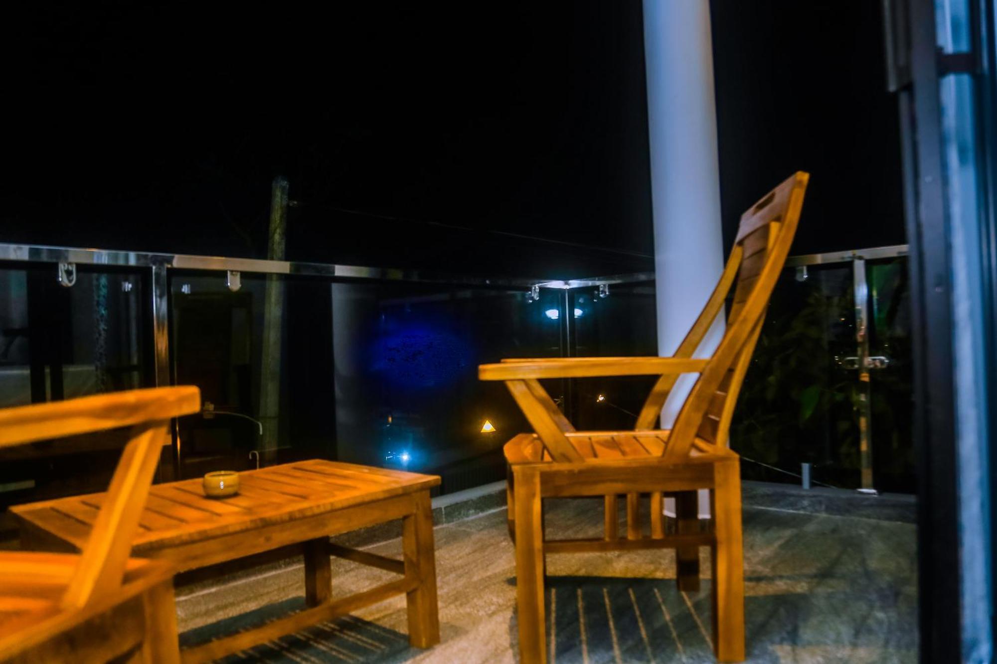 Mirissa Breeze Hotel Luaran gambar