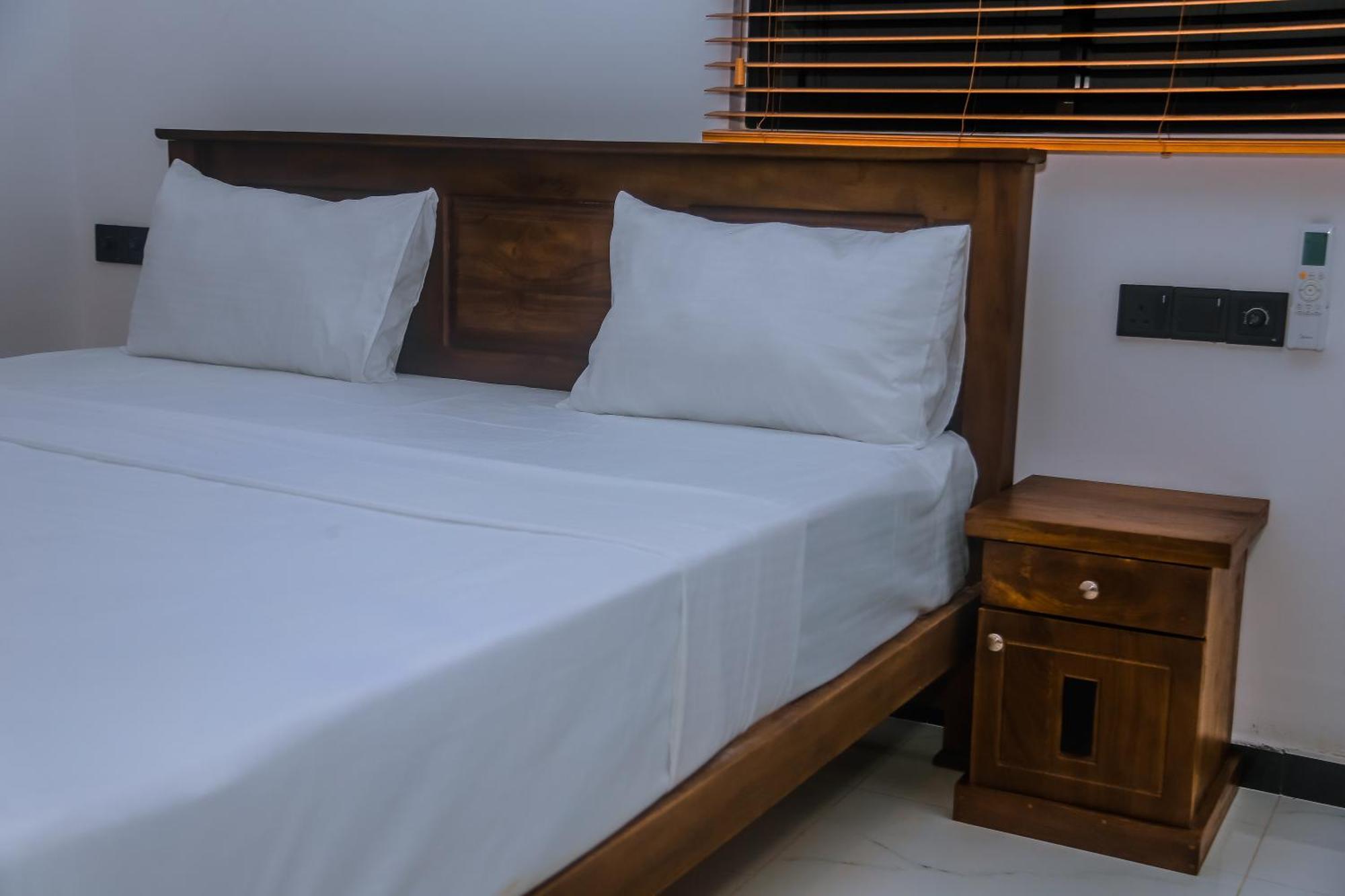 Mirissa Breeze Hotel Luaran gambar