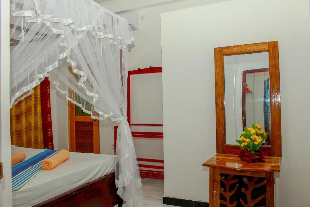 Mirissa Breeze Hotel Luaran gambar