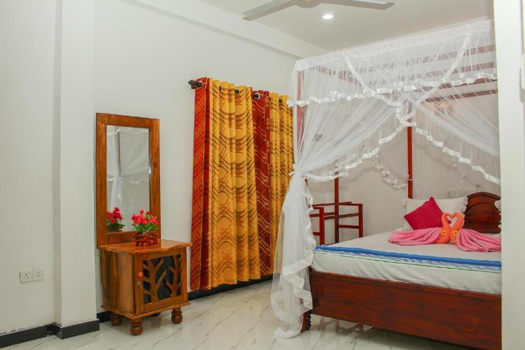 Mirissa Breeze Hotel Luaran gambar