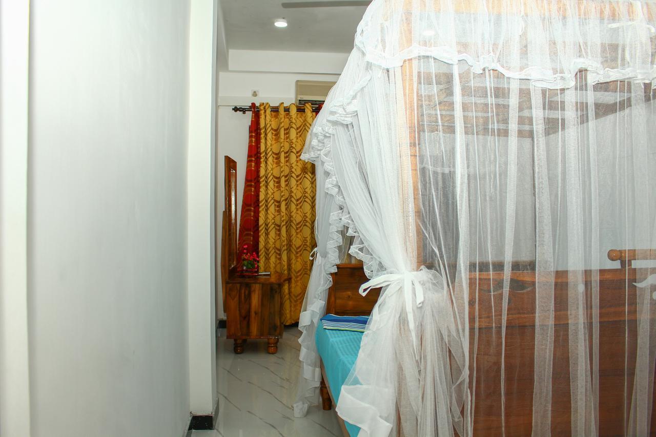 Mirissa Breeze Hotel Luaran gambar