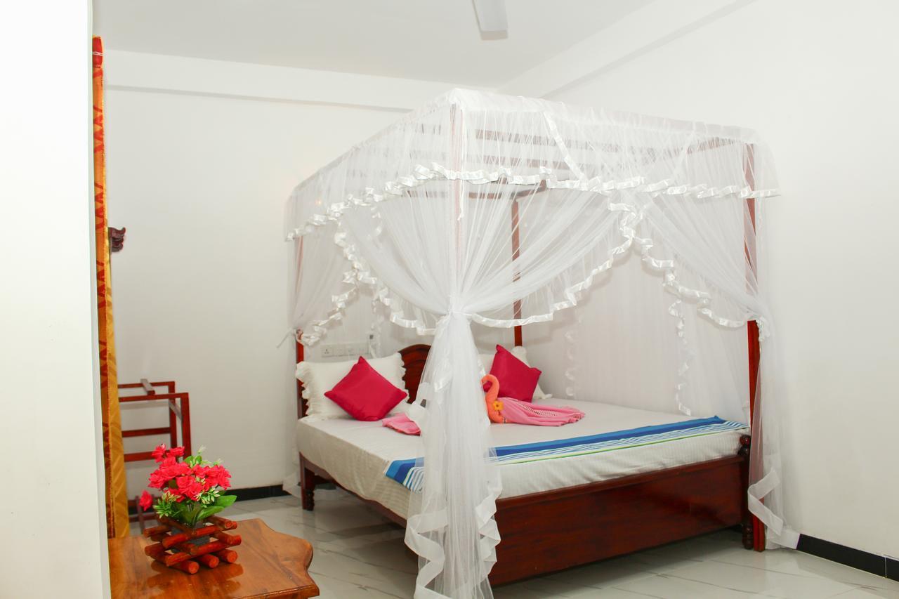 Mirissa Breeze Hotel Luaran gambar