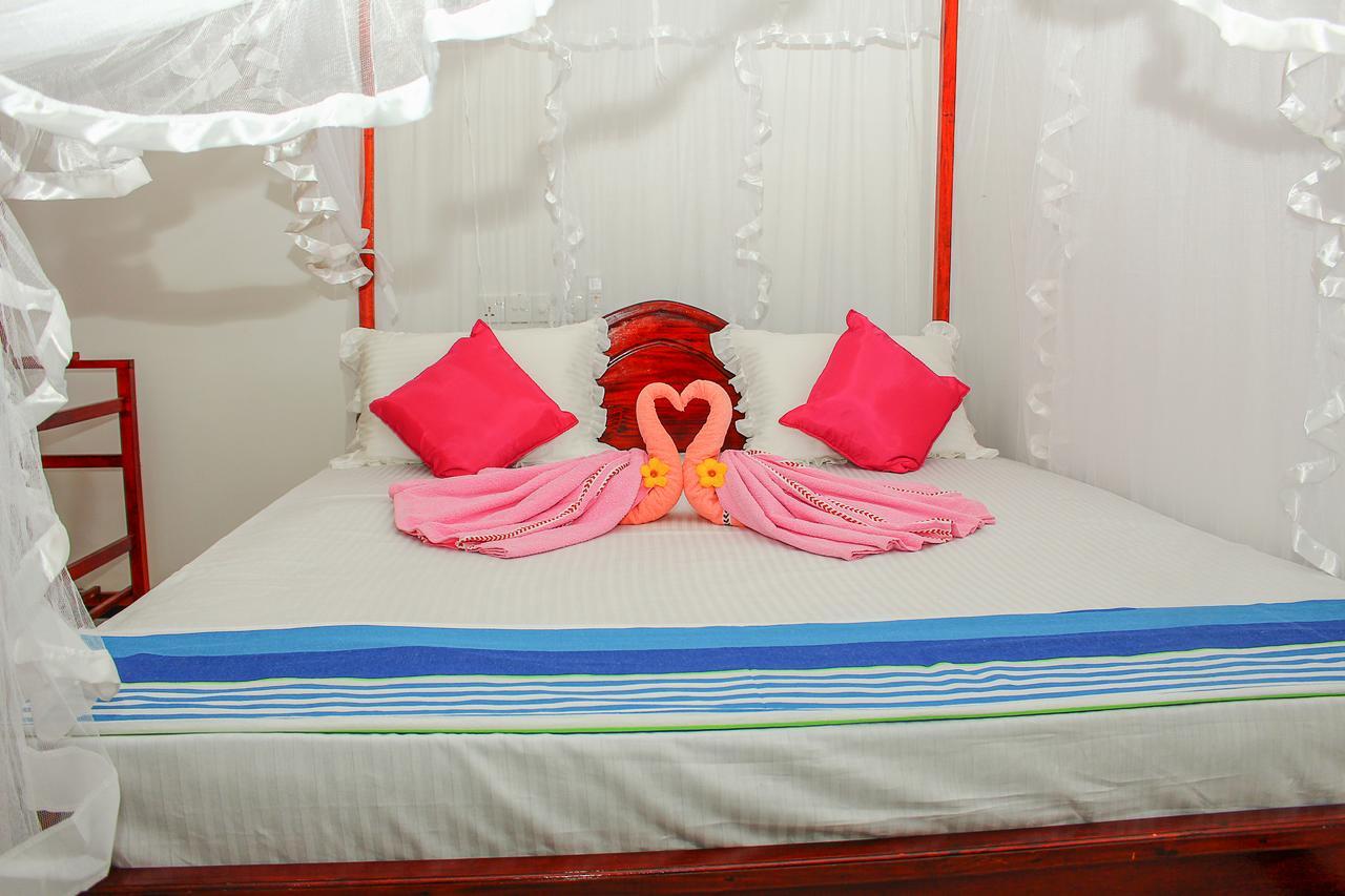 Mirissa Breeze Hotel Luaran gambar