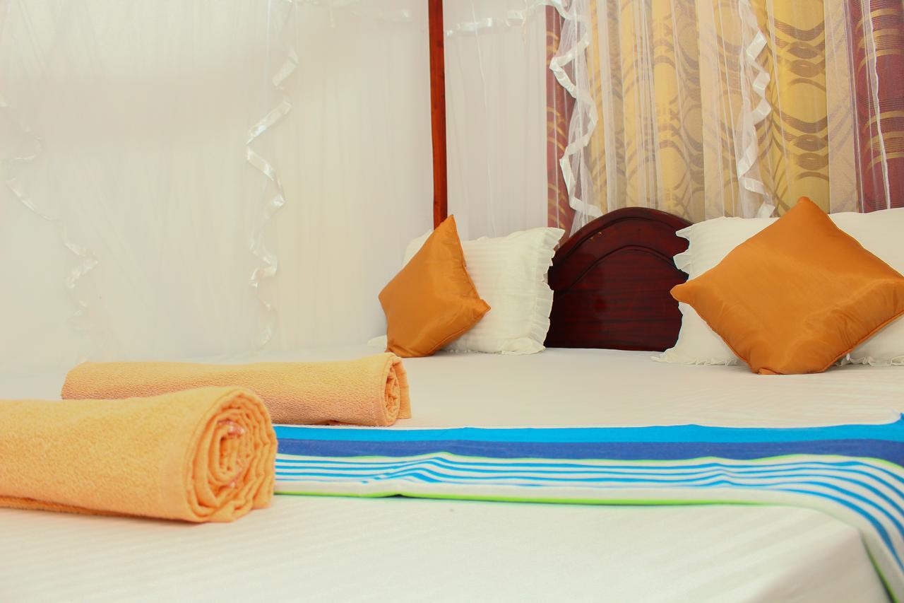 Mirissa Breeze Hotel Luaran gambar