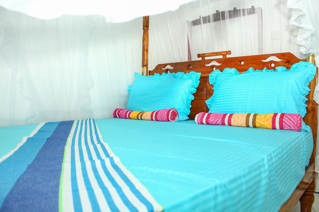 Mirissa Breeze Hotel Luaran gambar