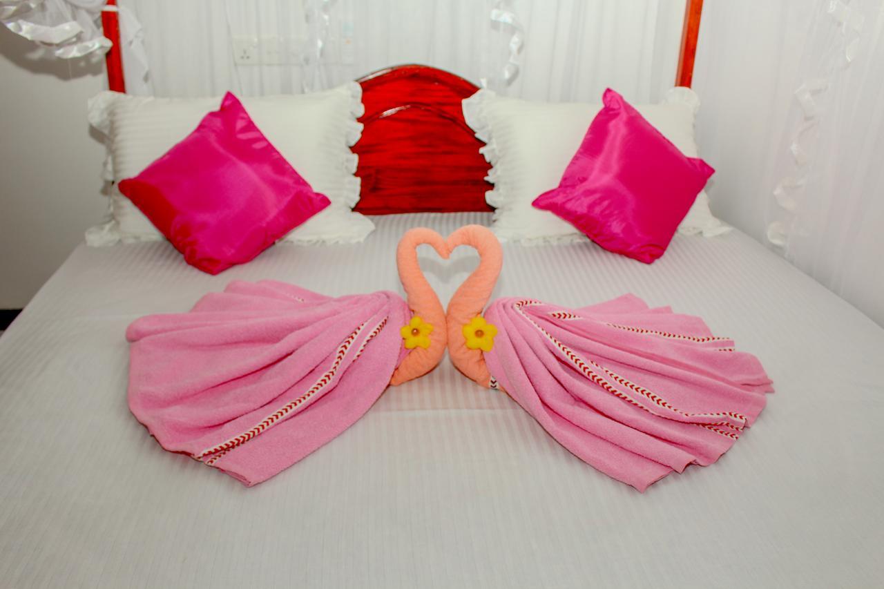 Mirissa Breeze Hotel Luaran gambar