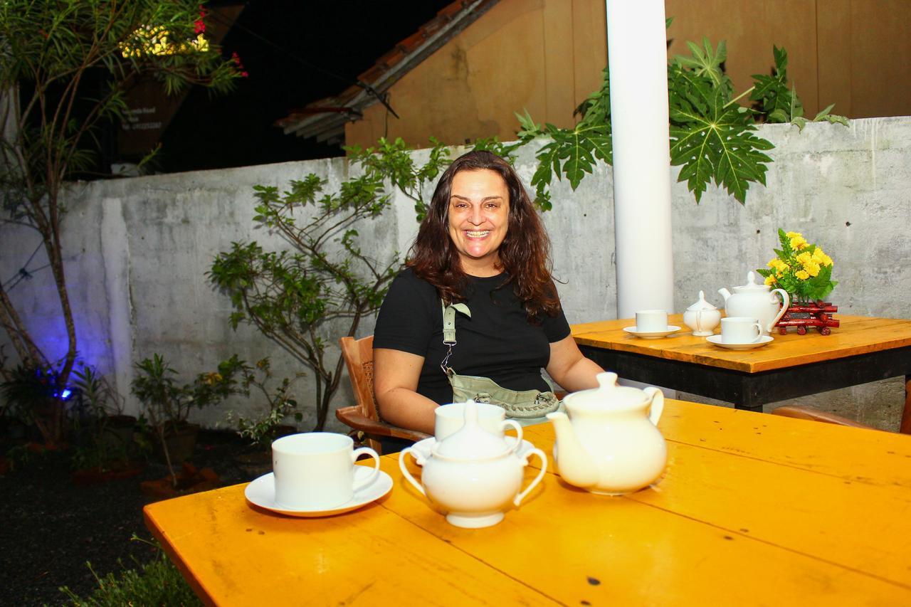 Mirissa Breeze Hotel Luaran gambar