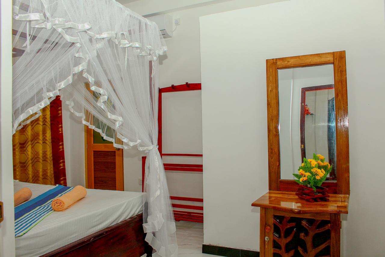 Mirissa Breeze Hotel Luaran gambar