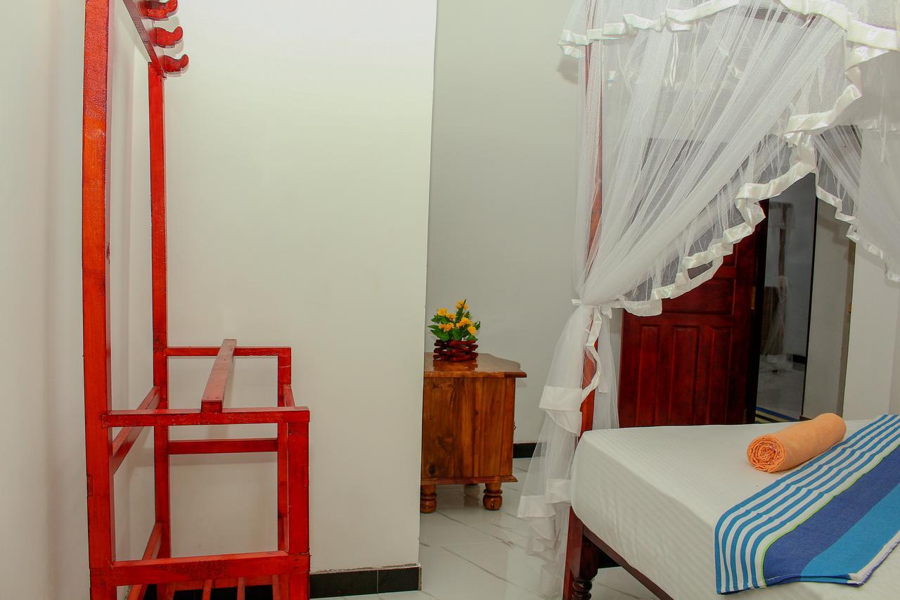 Mirissa Breeze Hotel Luaran gambar